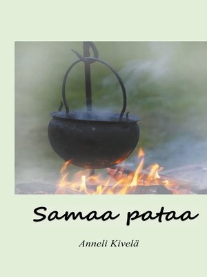 cover image of Samaa pataa